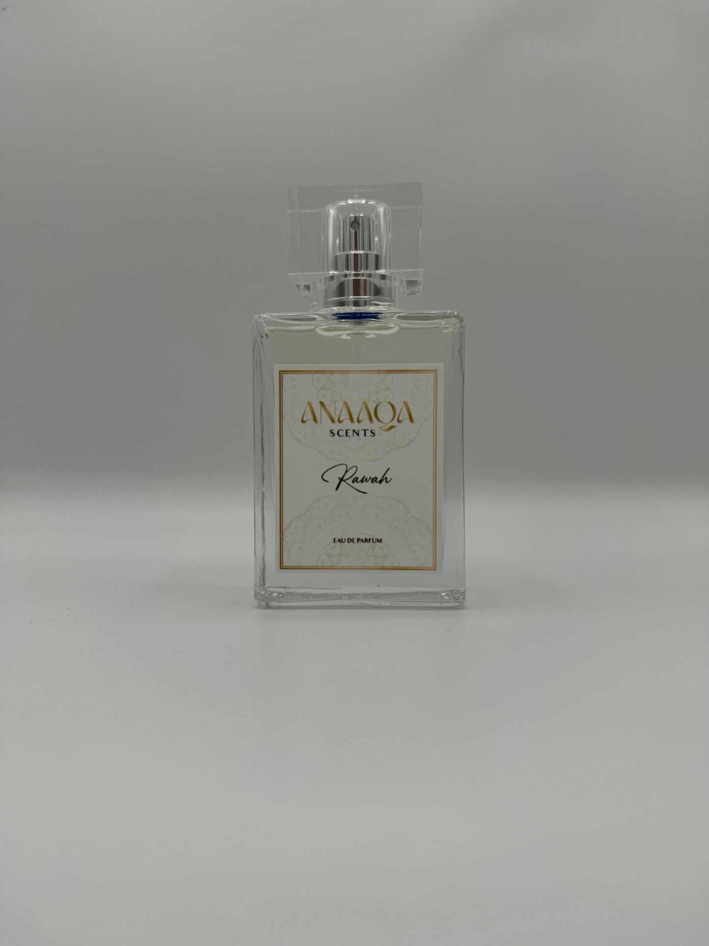 Rawah - Alternative to Dior Sauvage