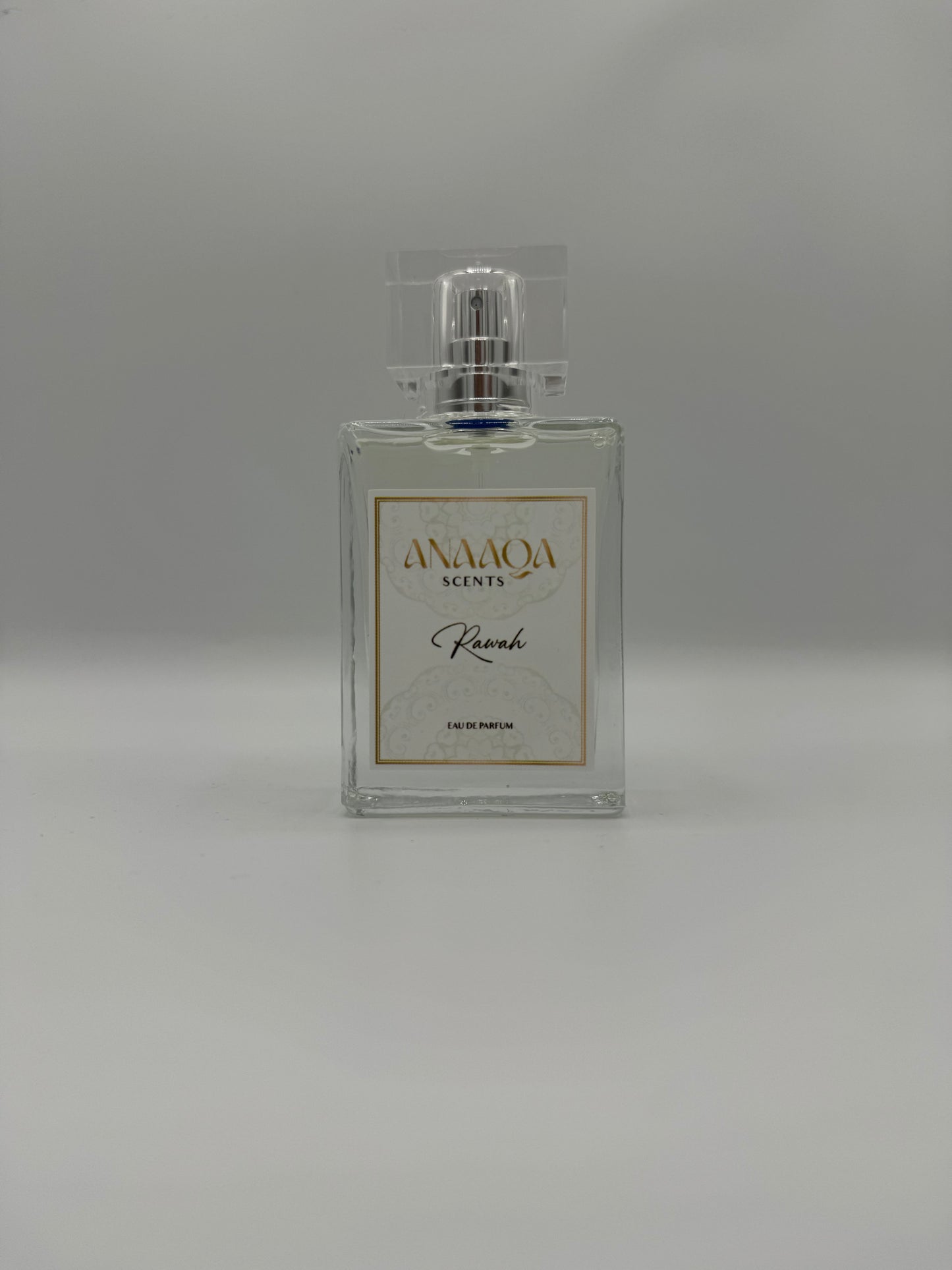 Rawah - Alternative to Dior Sauvage